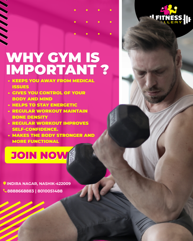 Gym Brand
